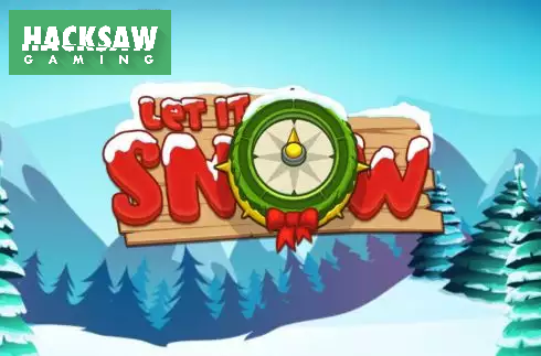 Let It Snow